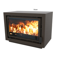 Charnwood Bay 5BX Wood Burning Stove