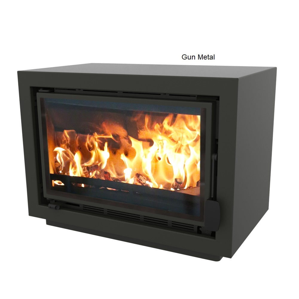 Charnwood Bay 5BX Wood Burning Stove