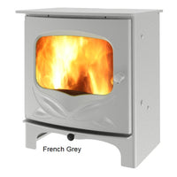 Charnwood Bembridge Wood Burning Stove