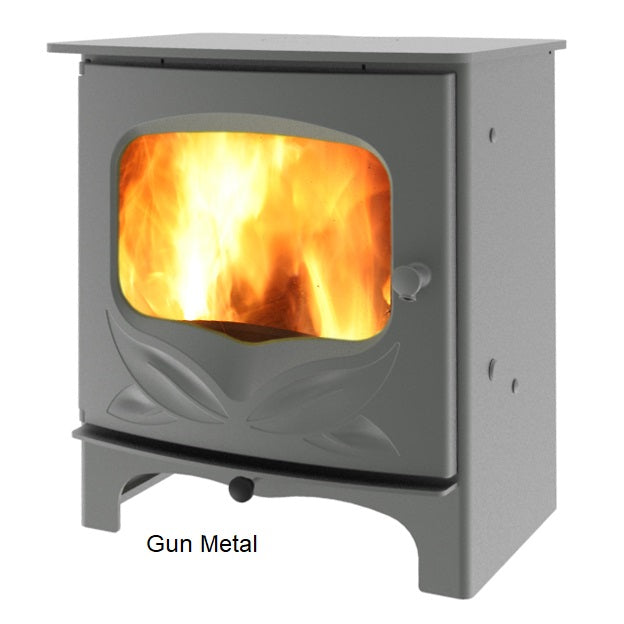 Charnwood Bembridge Wood Burning Stove