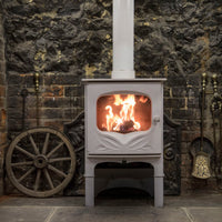 Charnwood Bembridge Wood Burning Stove