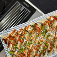 BORA Cooking Experience 2026