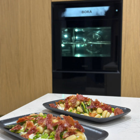 BORA Cooking Experience 2026