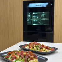 BORA Cooking Experience 2026