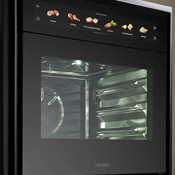 BORA Cooking Experience 2027