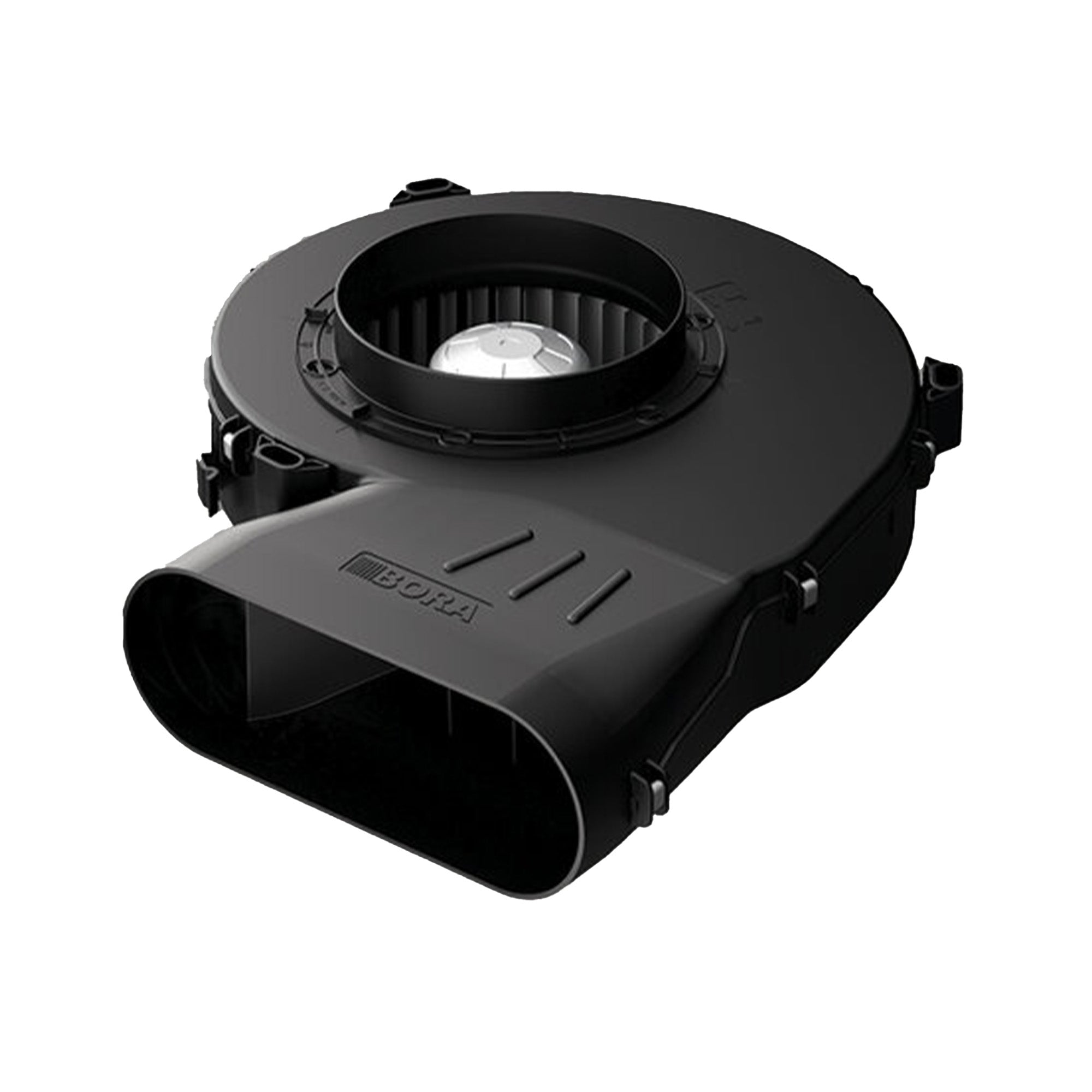 Bora Plinth Fan EC (ULS) - Clearance