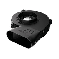 Bora Plinth Fan EC (ULS) - Clearance