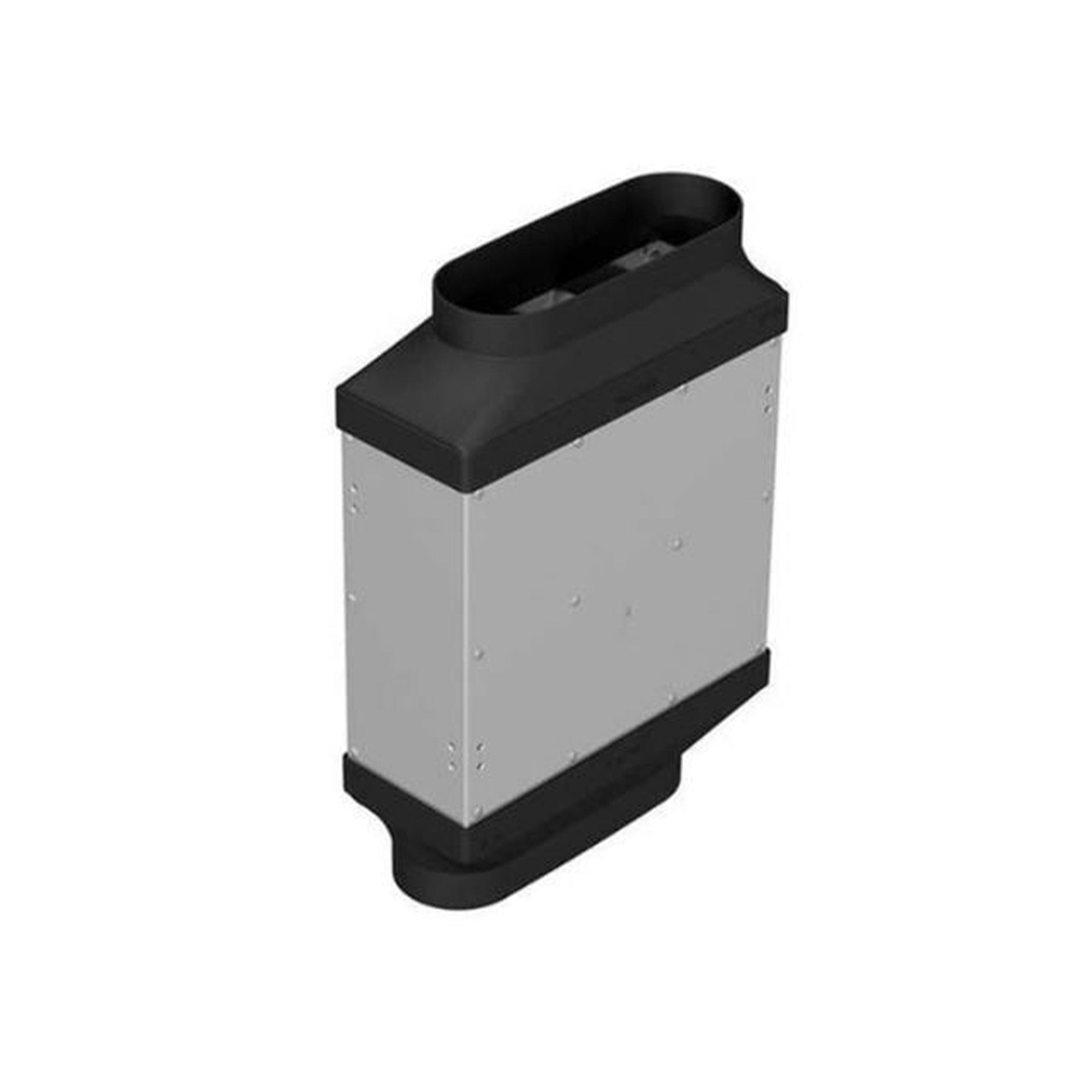 Bora Shallow Silencer (USDF) - Clearance