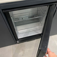 Brabura Outdoor Kitchen in Iron Frost - Ex Display Model