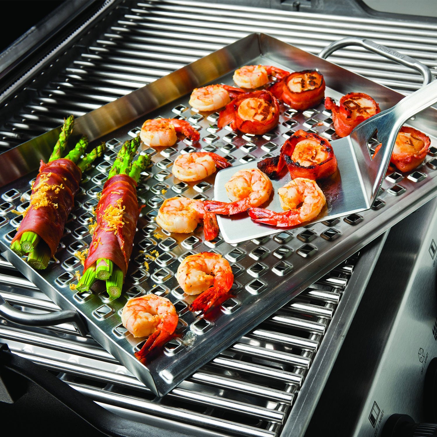 Broil King Flat Topper