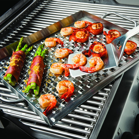 Broil King Flat Topper