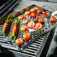 Broil King Flat Topper