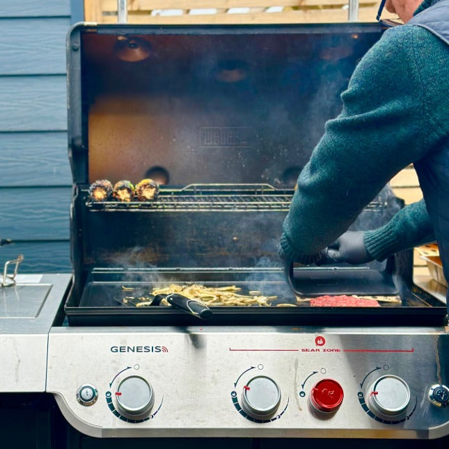 BBQ Bonanza 2026