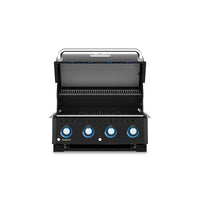 Broil King Baron 420 Shadow Built In Head Unit Gas BBQ