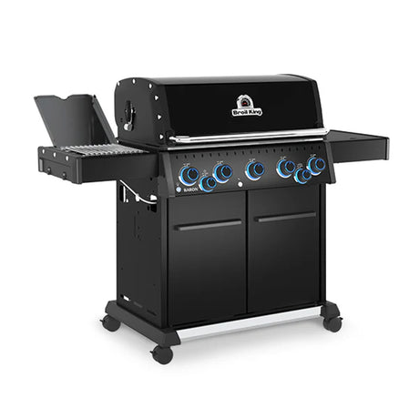 Broil King Baron 590 IRX Shadow Gas BBQ