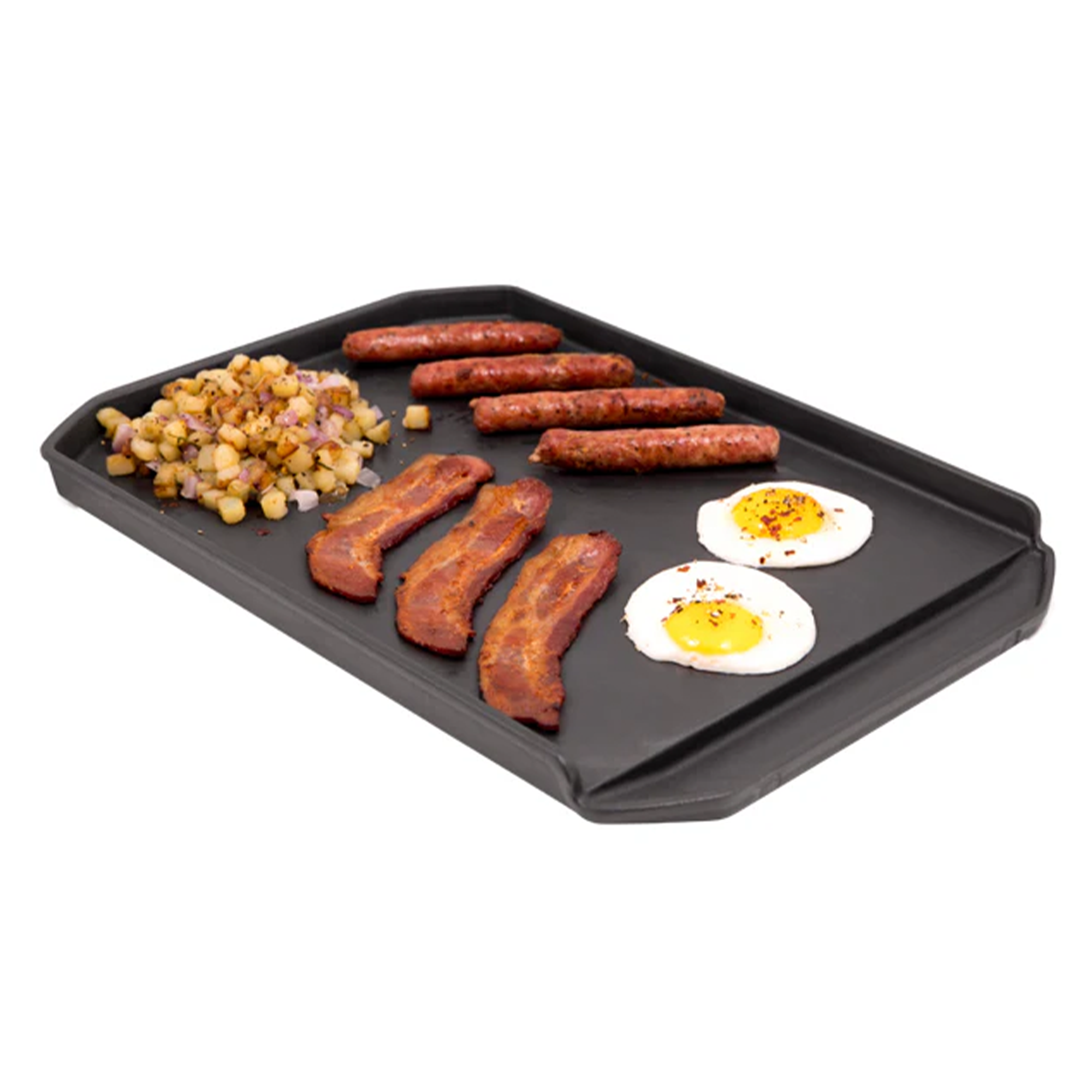 Broil King Cast Iron Plancha - Fits Baron & Crown Series