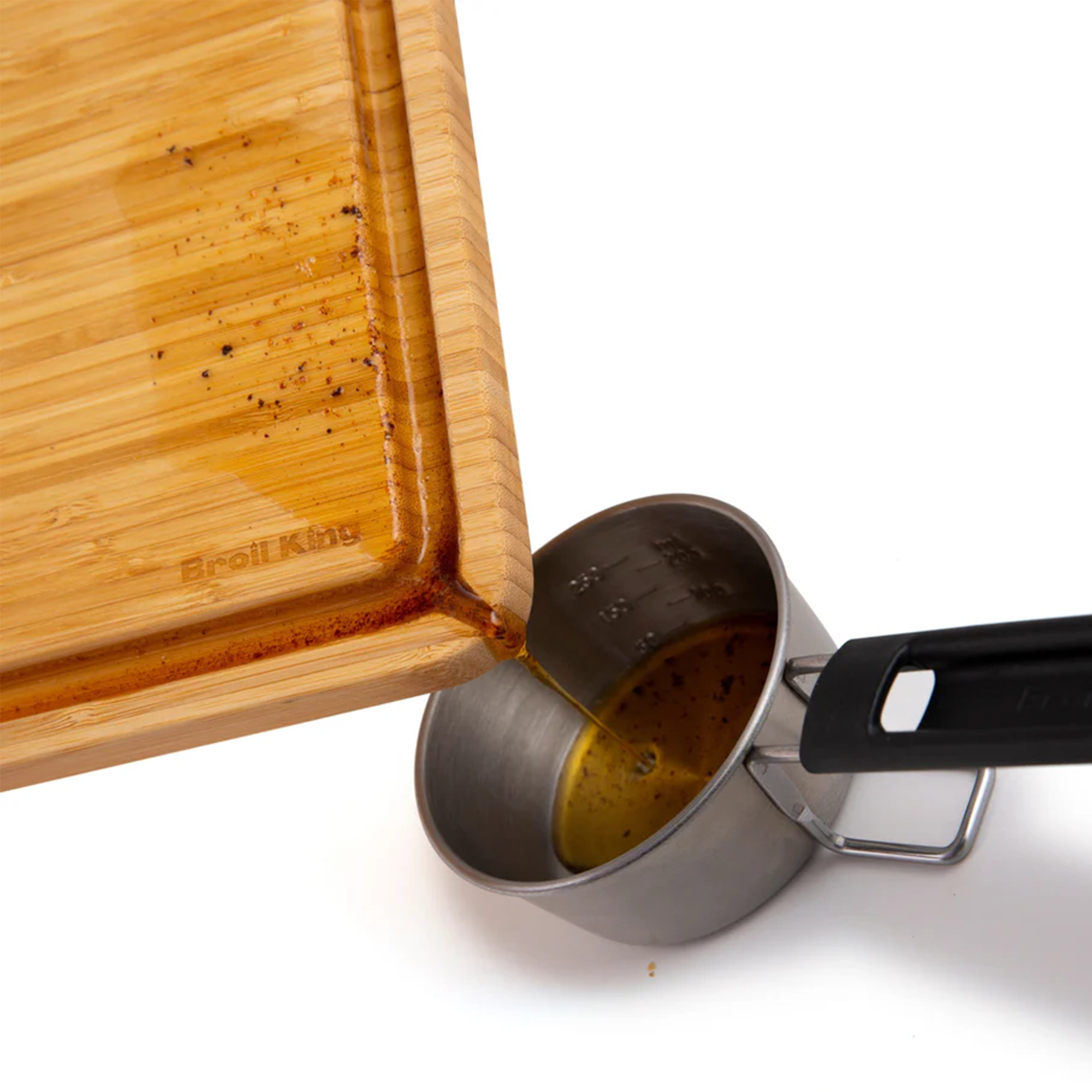 Broil King Bamboo Select Cutting Board