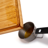 Broil King Bamboo Select Cutting Board
