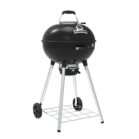 Broil King Crown Kettle Charcoal BBQ - 57cm