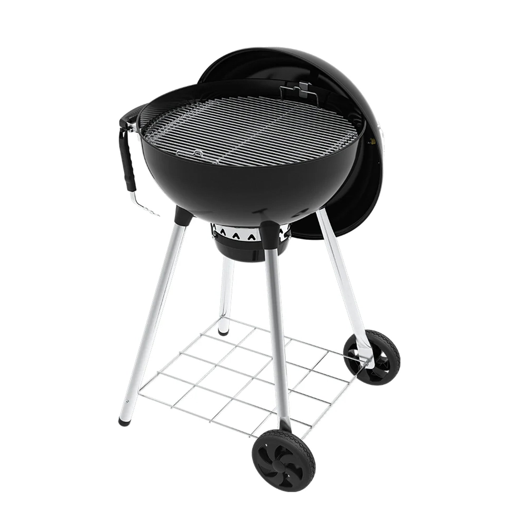 Broil King Crown Kettle Charcoal BBQ - 57cm