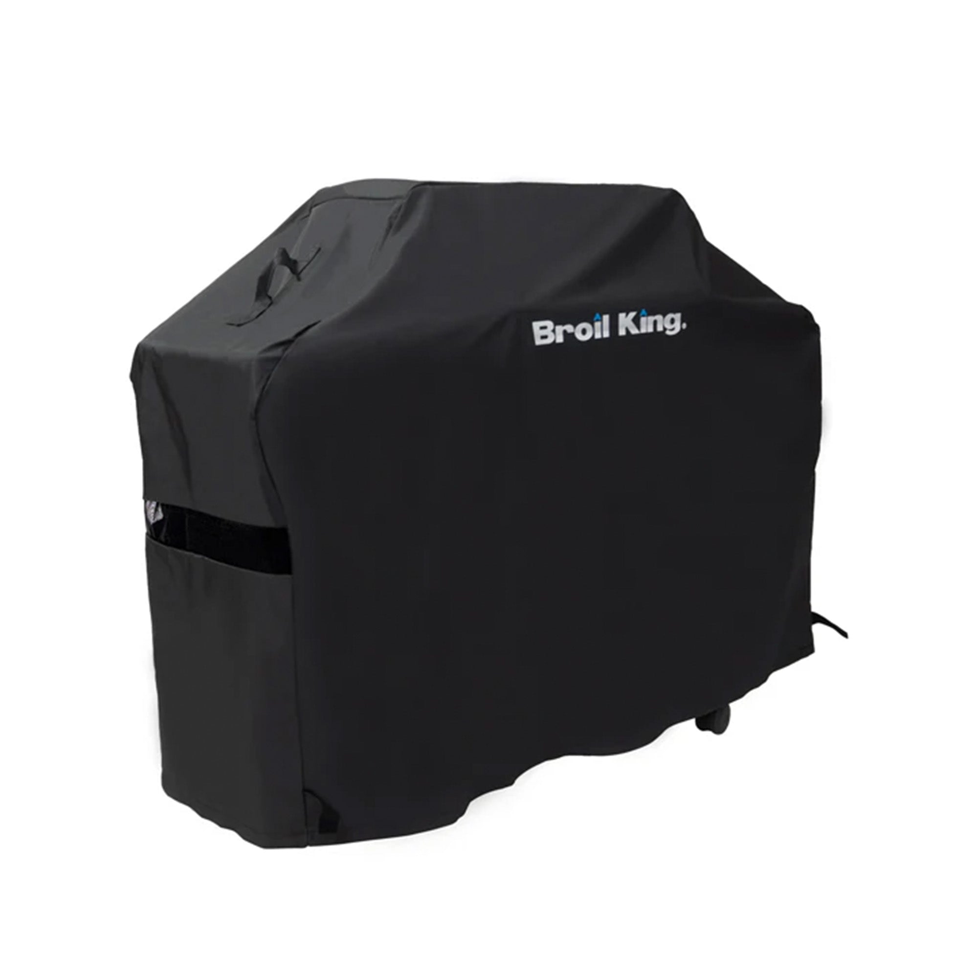 Broil King Select Grill Cover 130cm - Fits Gems and Royals