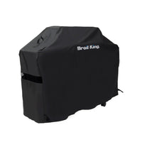 Broil King Select Grill Cover 130cm - Fits Gems and Royals