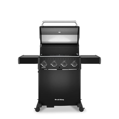 Broil King Crown 410 Shadow Gas BBQ