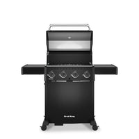 Broil King Crown 410 Shadow Gas BBQ