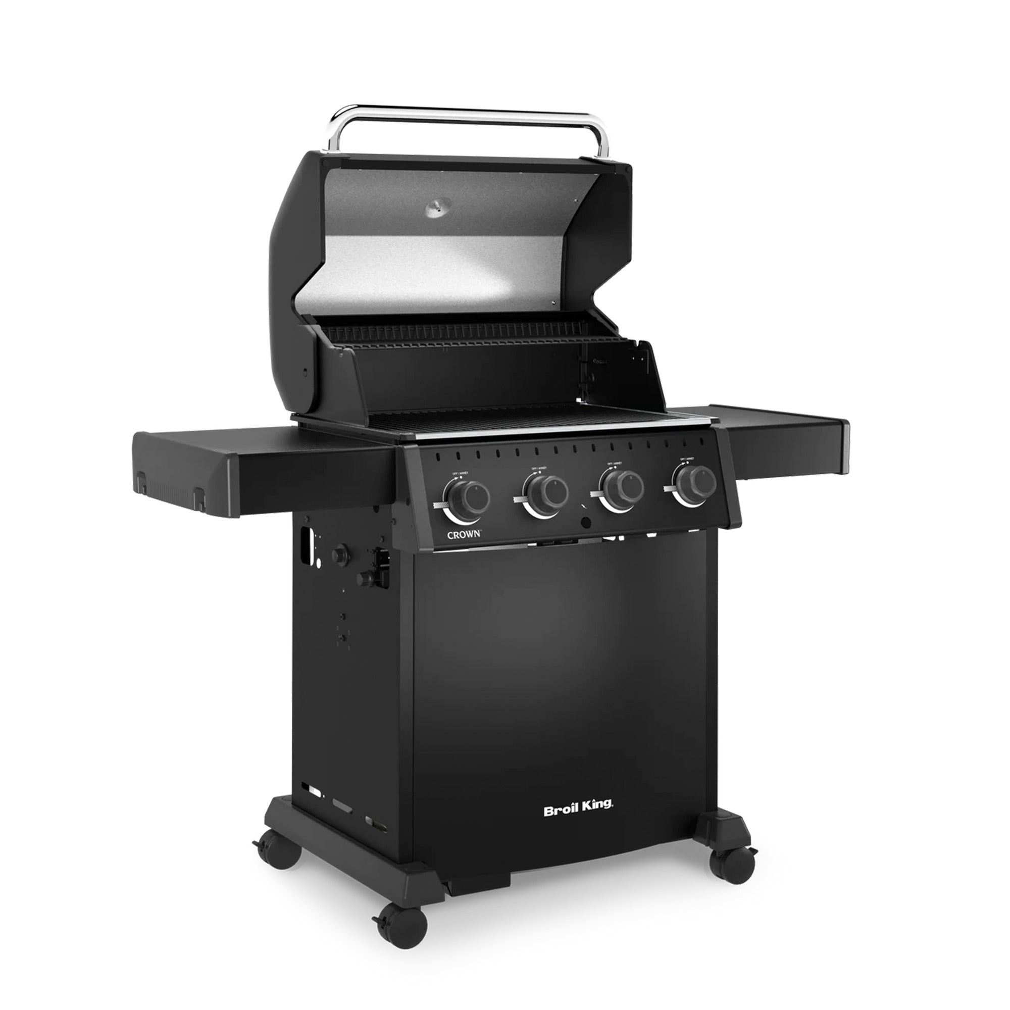 Broil King Crown 410 Shadow Gas BBQ