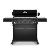 Broil King Crown 590 Shadow Gas BBQ