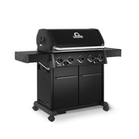 Broil King Crown 590 Shadow Gas BBQ