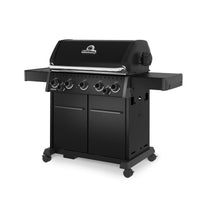 Broil King Crown 590 Shadow Gas BBQ