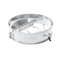 Broil King Stainless Steel Culinary Ring Fits Crown Charcoal Kettle BBQ