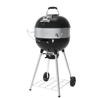 Broil King Stainless Steel Culinary Ring Fits Crown Charcoal Kettle BBQ