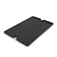 Broil King Exact Fit Griddle - Fits Regal & Imperial BBQs