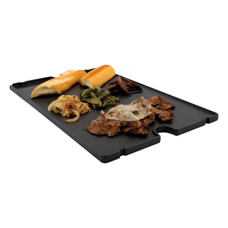 Broil King Exact Fit Griddle - Fits Regal & Imperial BBQs