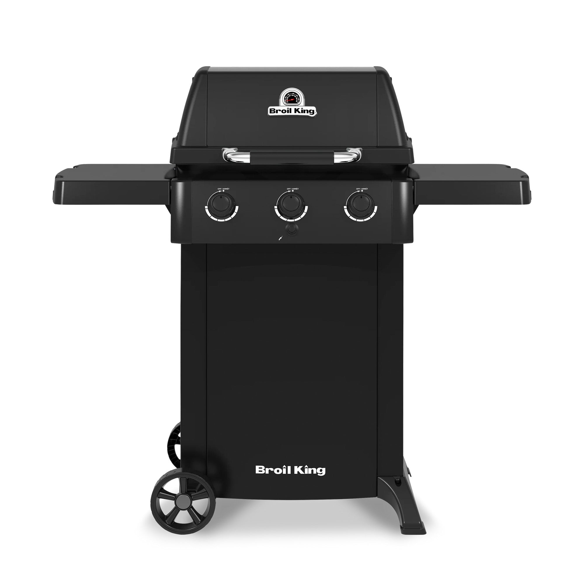 Broil King Gem 310 Shadow Gas BBQ
