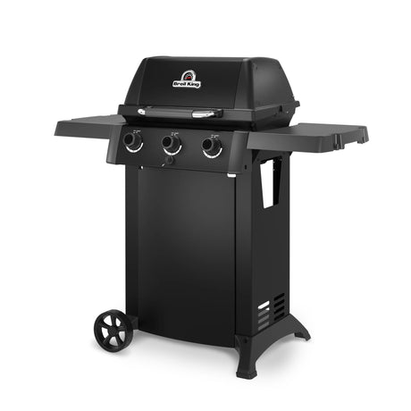 Broil King Gem 310 Shadow Gas BBQ