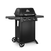 Broil King Gem 310 Shadow Gas BBQ