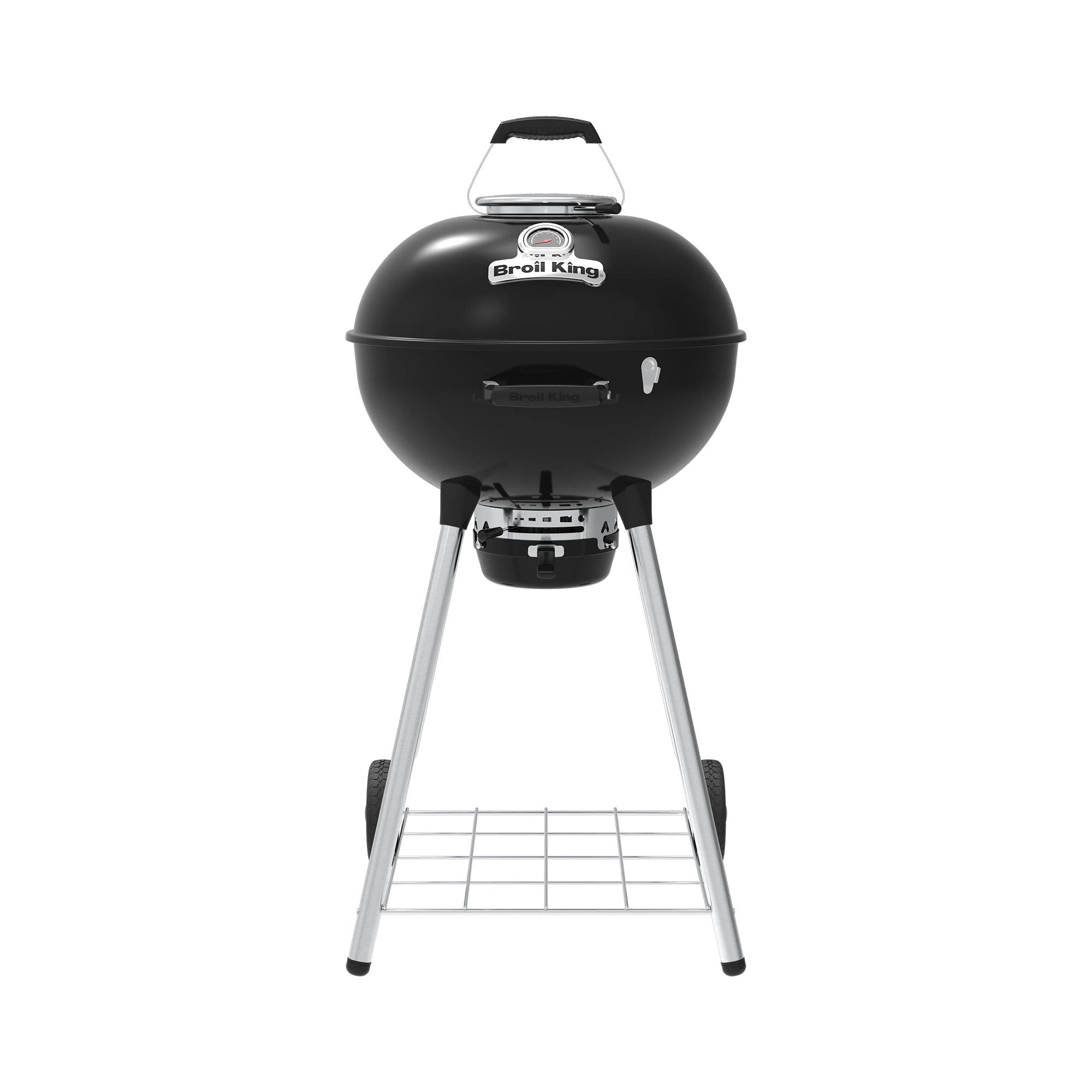 Broil King Gem Kettle Charcoal BBQ - 47cm