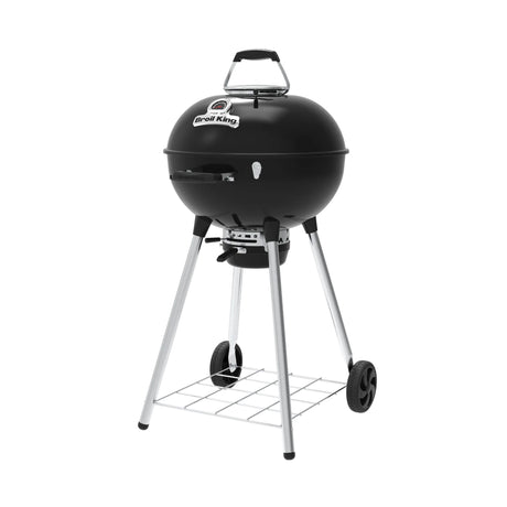 Broil King Gem Kettle Charcoal BBQ - 47cm