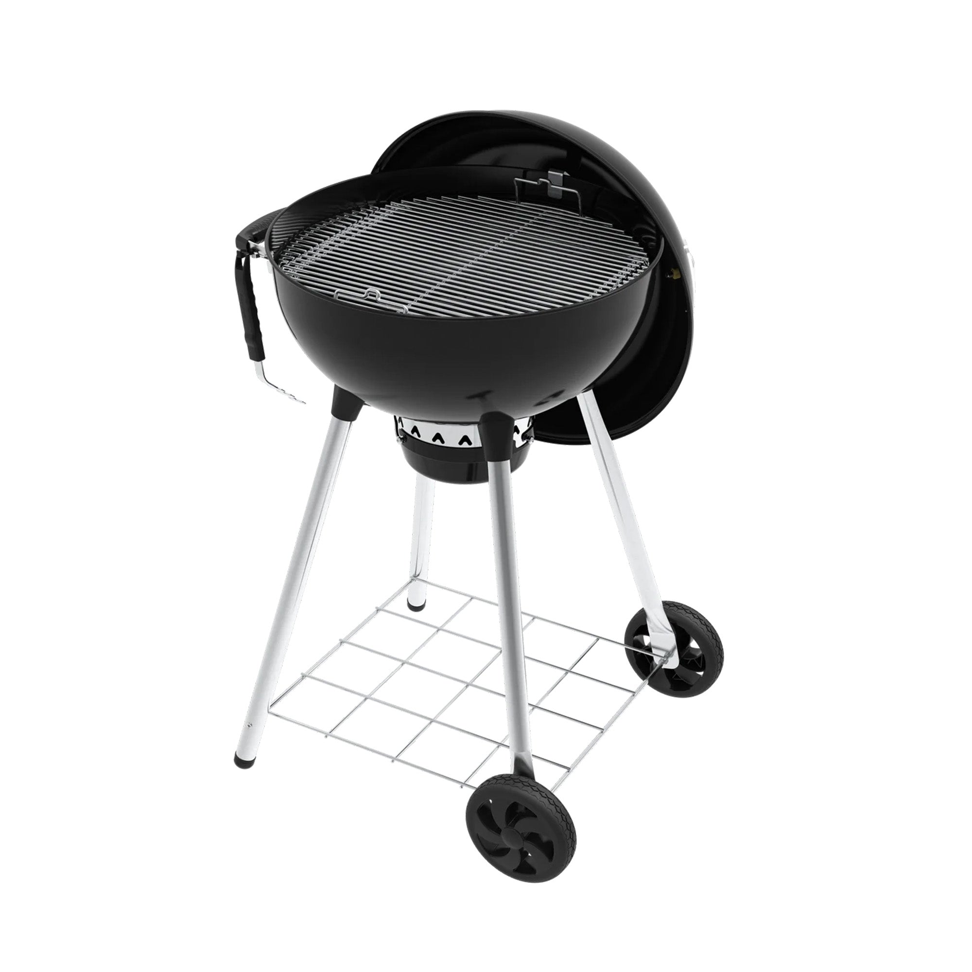 Broil King Gem Kettle Charcoal BBQ - 47cm