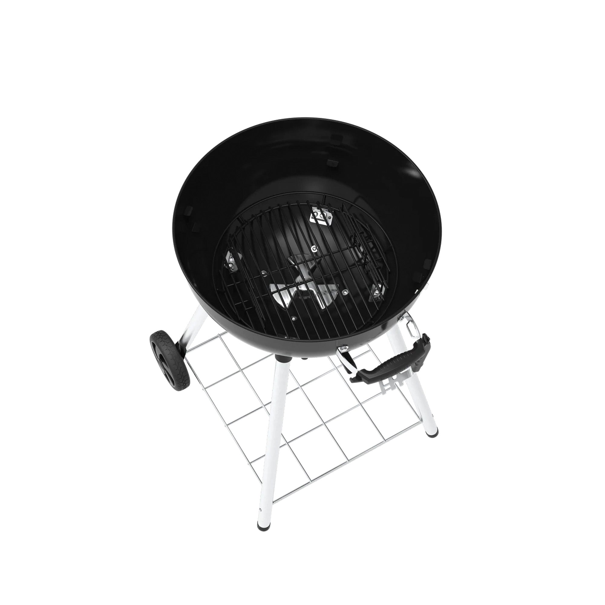 Broil King Gem Kettle Charcoal BBQ - 47cm