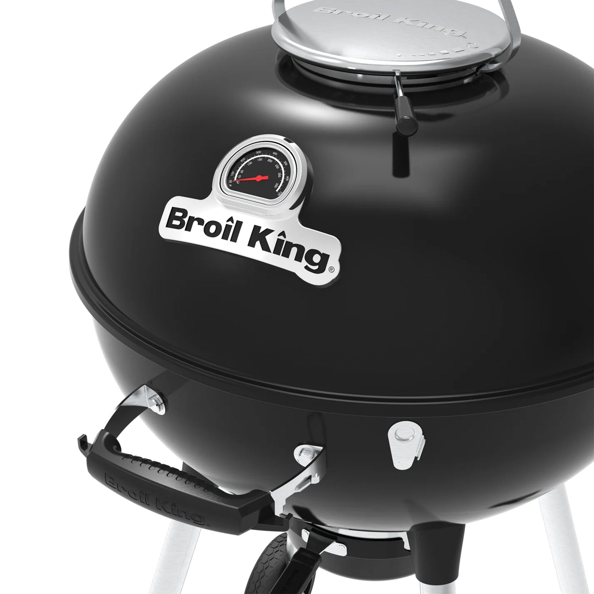 Broil King Gem Kettle Charcoal BBQ - 47cm