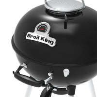 Broil King Gem Kettle Charcoal BBQ - 47cm