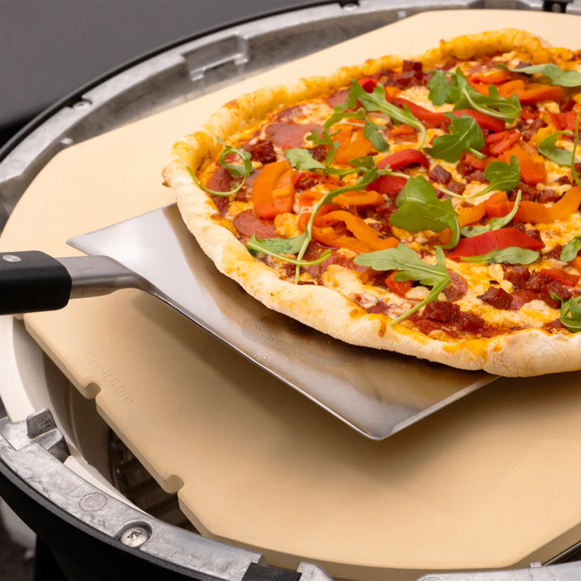 Broil King Double Wide Flipper