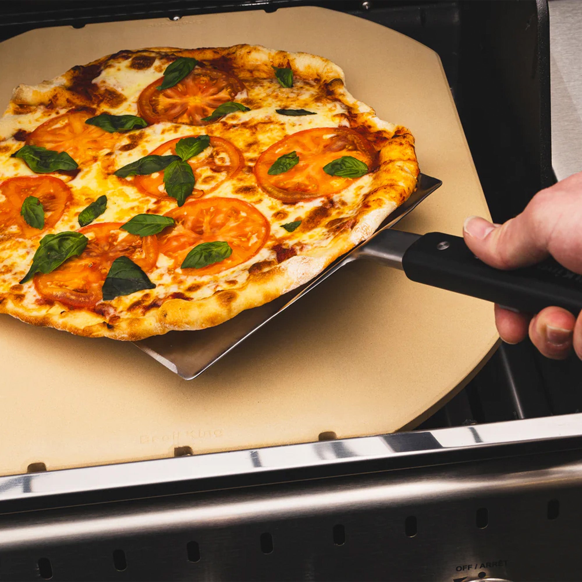 Broil King Double Wide Flipper