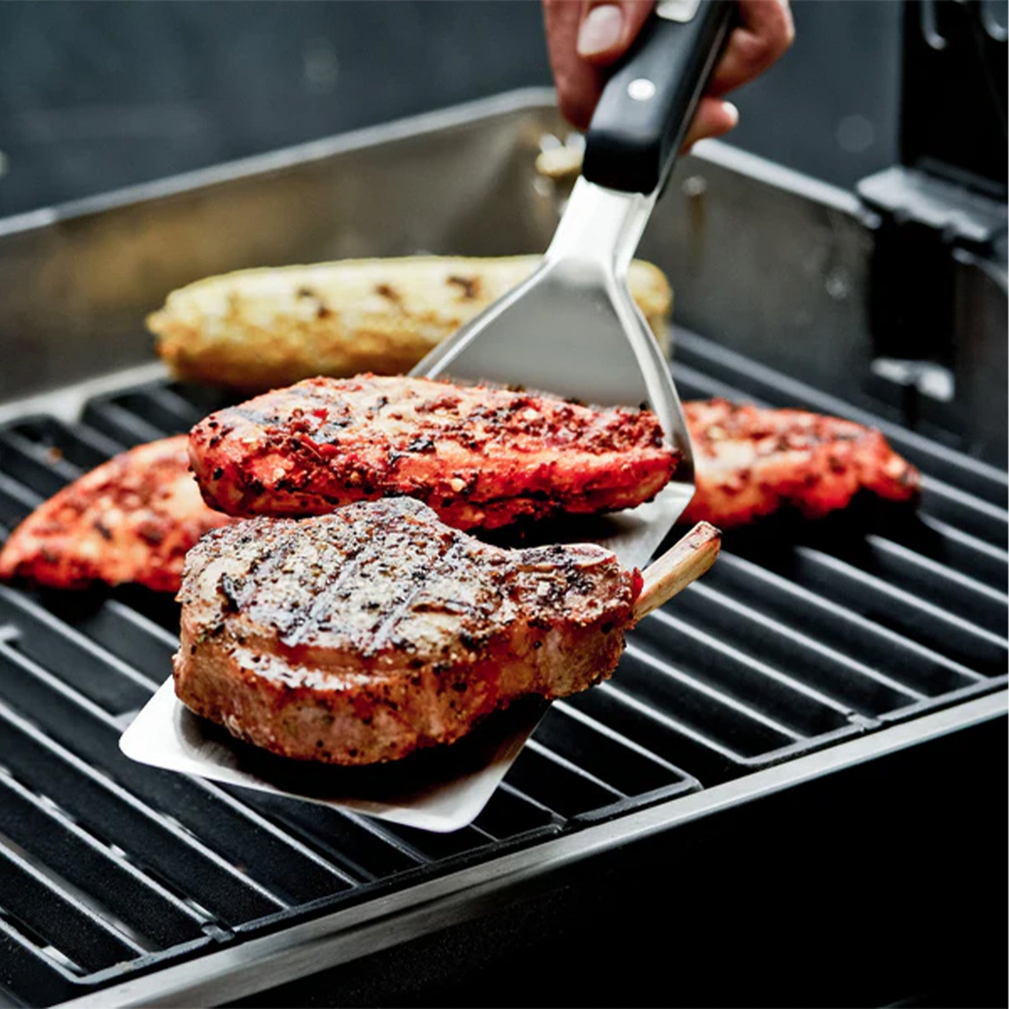 Broil King Imperial Super Flipper