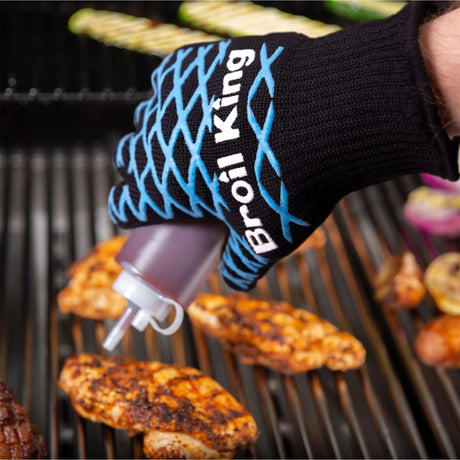 Broil King Mitt - High Heat Resistant