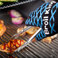 Broil King Mitt - High Heat Resistant